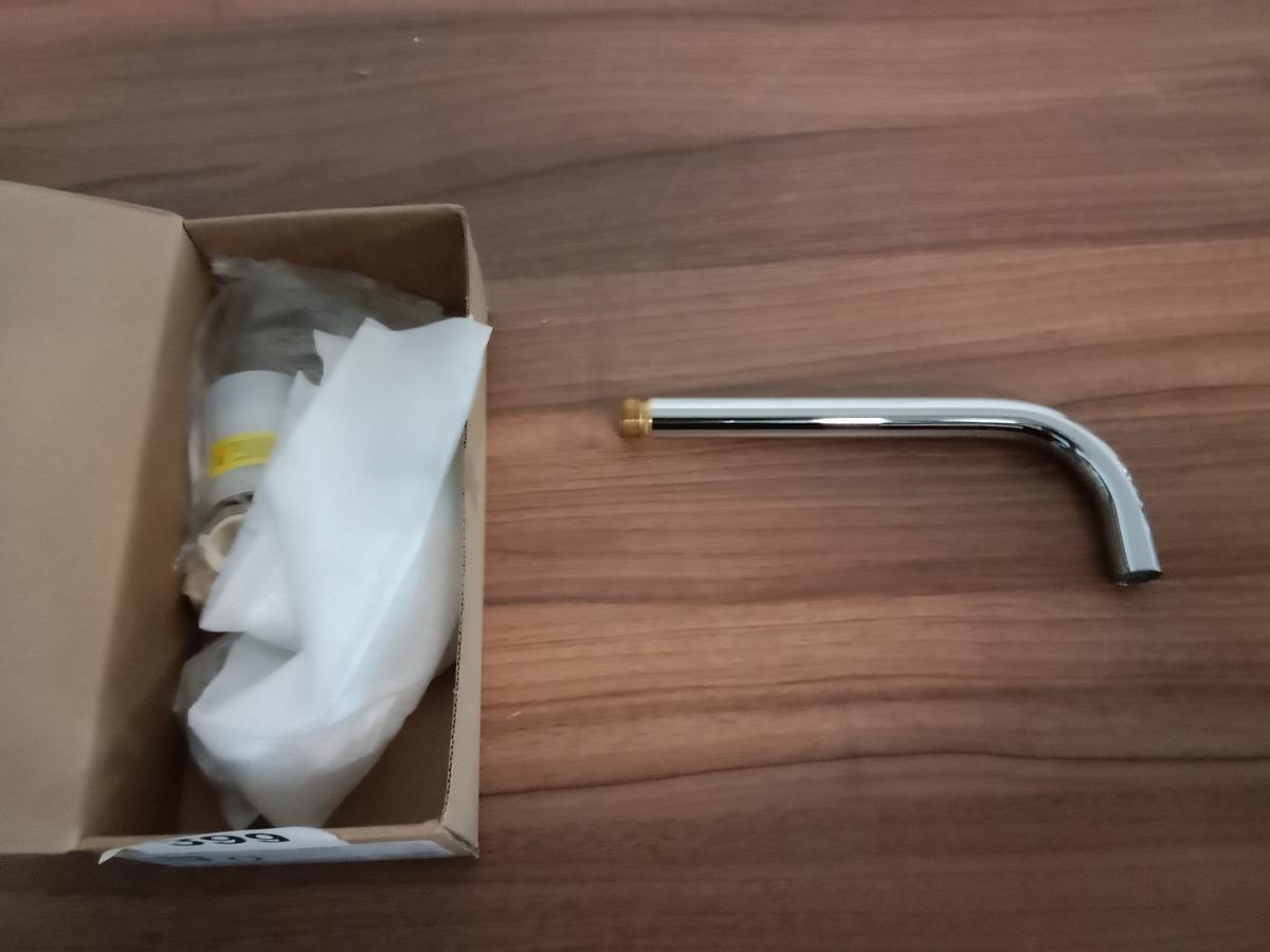 VEMA Armaturen-Set für Wandmontage Typ Maira V27050.B0.010